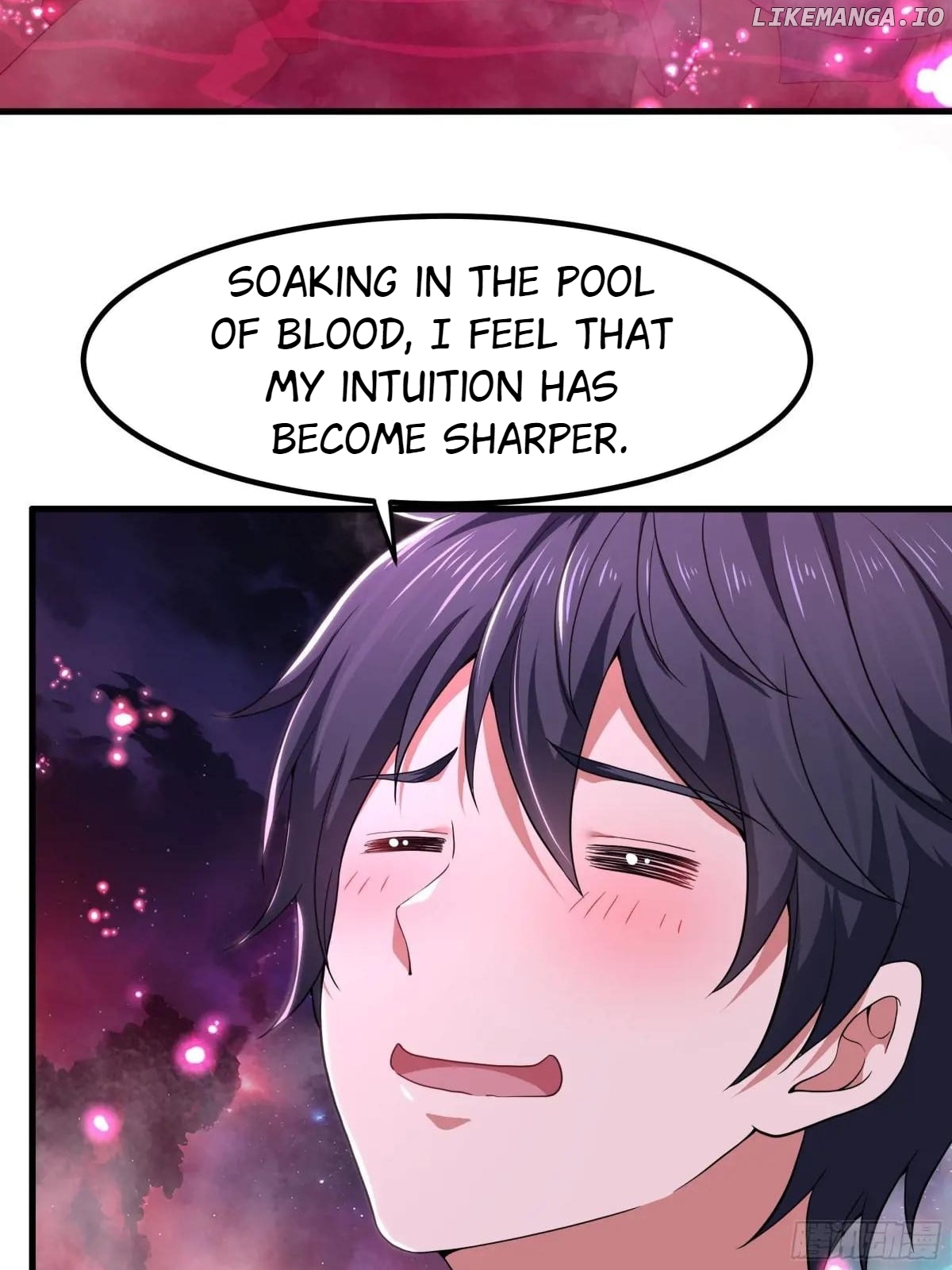 Rebirth of King Zhou: Not Being the Ultimate Villain Chapter 134 - page 2